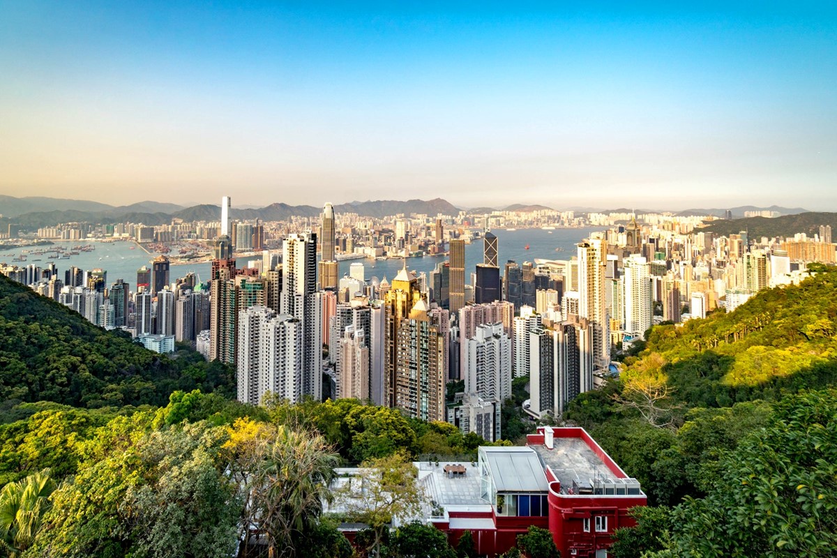 What You Should Know Before Your Trip to Hong Kong